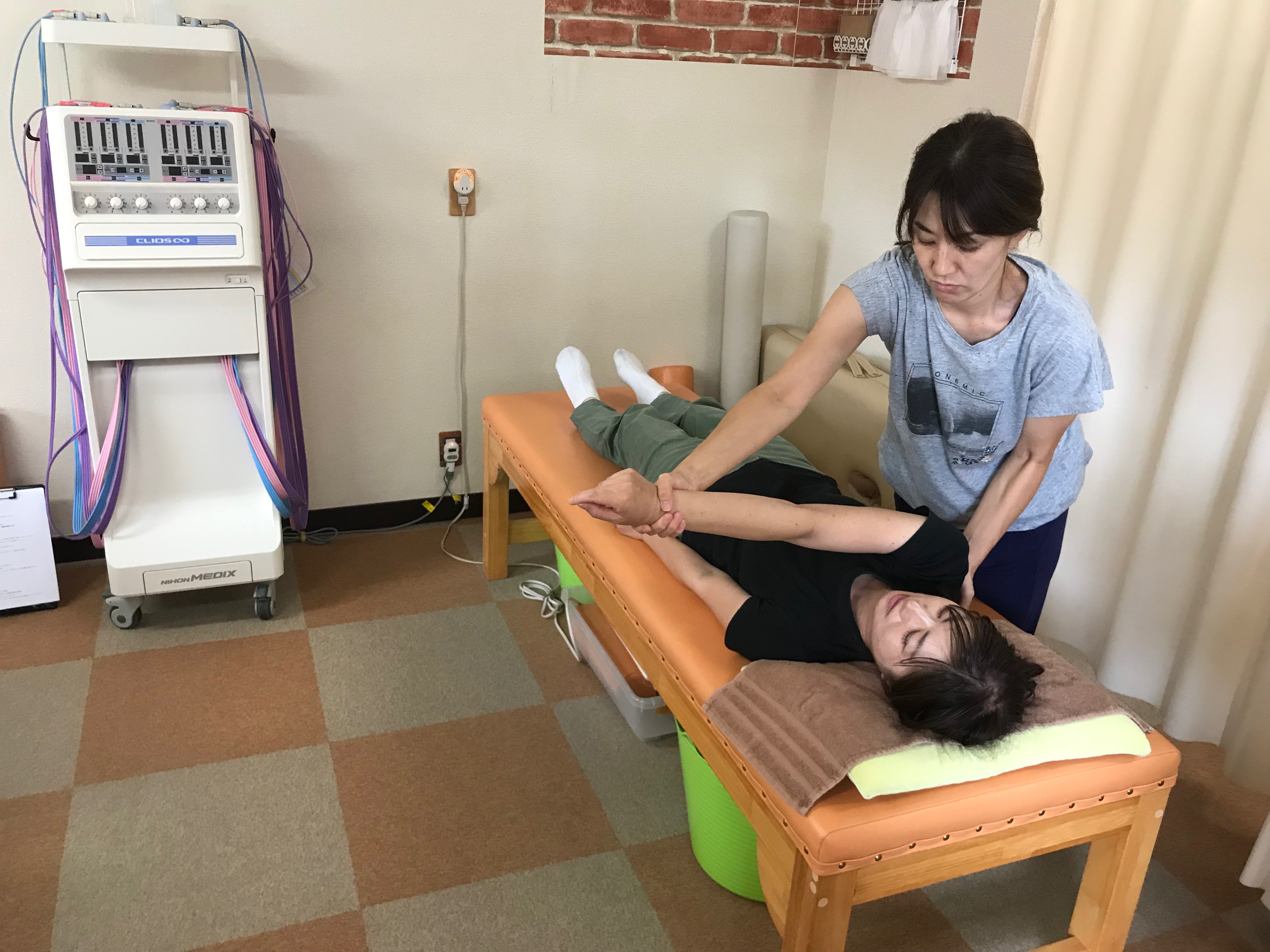 本格整体セミナー,セミナー風景